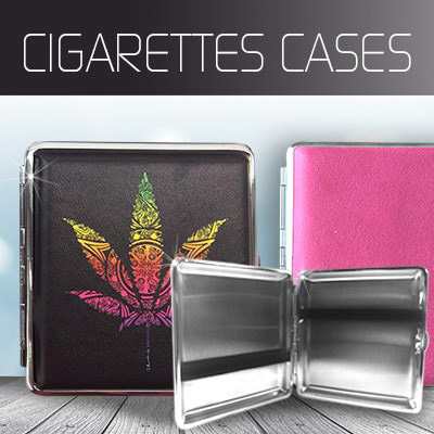 Image Cigarettes cases